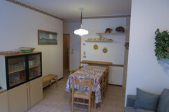 Soggiorno attrezzato Soggiorno attrezzato