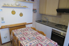 Angolo cottura Angolo cottura