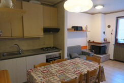 Zona giorno Zona giorno