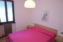 Stanza matrimoniale Stanza matrimoniale