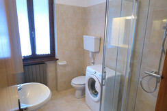 Bagno finestrato Bagno finestrato