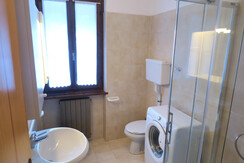 Bagno finestrato Bagno finestrato