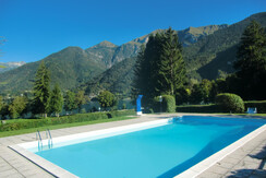 Piscina comune Piscina comune