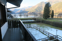 Vista dal balcone Vista dal balcone