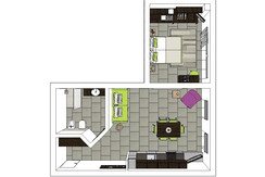 10 pianta La limpidezza