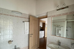 Camera matrimoniale Agritur Alla Veduta - Trento (