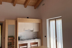 Camera tripla Agritur Alla Veduta (2)