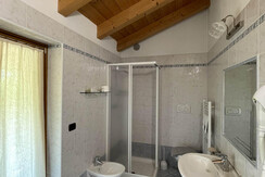 Camera tripla Agritur Alla Veduta (3)