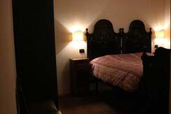 Zimmer mit Blick auf den Gardasee Zimmer mit Blick auf den Gardasee