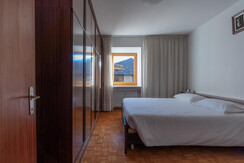 camera matrimoniale sambuco