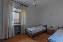 camera doppia sambucio