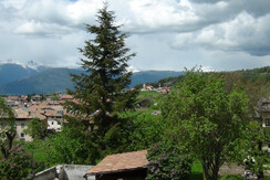 App.Sambuco vista dal balcone