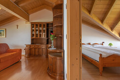 Vista d'insieme Nontiscordardime