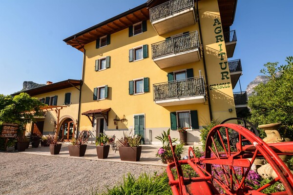 Agritur_Girasole