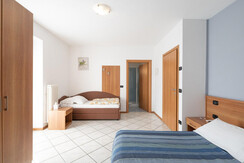 Agritur Girasole tripla Agritur Girasole tripla