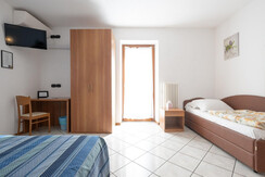 Agritur Girasole tripla Agritur Girasole tripla