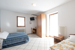 Agritur Girasole tripla Agritur Girasole tripla