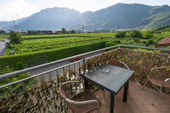 Agritur Girasole tripla Agritur Girasole tripla