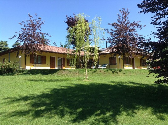 Agritur La Decima