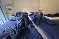 camera tripla Gelsomino