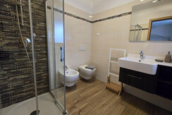 camera tripla Gelsomino