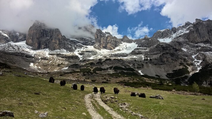 Rifugio Cacciatore 4