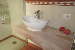 Bagno lavandino Bagno lavandino