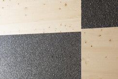 al Cervo Hotel (dettaglio suite header)