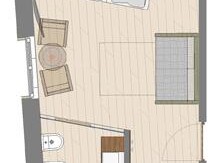 Junior Suite %22Cervo%22