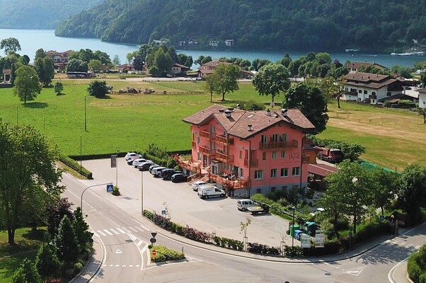 albergo da drone light