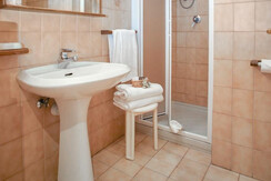 Camera DELUXE Hotel Al Posta 1899 (3) Camera DELUXE Hotel Al Posta 1899 (3)