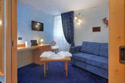 Suite Hotel AL POSTA 1899 (4) Suite Hotel AL POSTA 1899 (4)