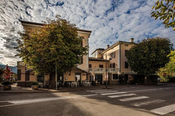 Albergo Caffè Centrale