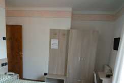 particolare camera 22