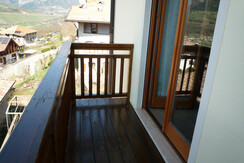 balcone camera 22