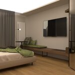  Foto von Doppelzimmer