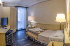 Camera_Segreti_Singola Camera_Segreti_Singola