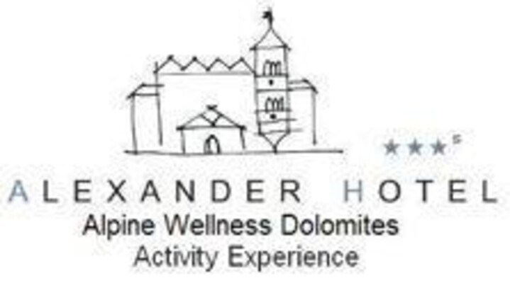 Alexander Hotel Alpine Wellness Dolomites 