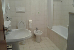 bagno app. cuori bagno app. cuori
