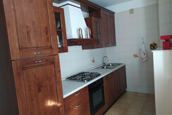 cucina appartamento con terrazzo cucina appartamento con terrazzo