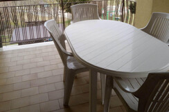 terrazzo vista parco terrazzo vista parco