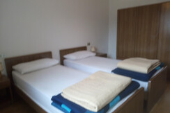 camera doppia appar. con terrazzo camera doppia appar. con terrazzo