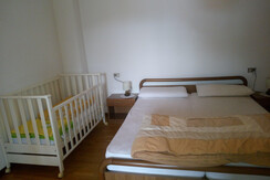 matrimoniale app. con terrazzo matrimoniale app. con terrazzo