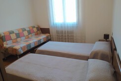 camera doppia/tripla camera doppia/tripla