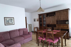 soggiorno/salotto appartamento con terrazzo soggiorno/salotto appartamento con terrazzo