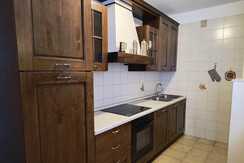 cucina appartamento con terrazzo cucina appartamento con terrazzo