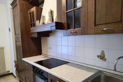 cucina appartamento con terrazzo cucina appartamento con terrazzo