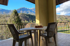 terrazzo con vista terrazzo con vista