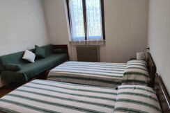 spaziosa camera doppia spaziosa camera doppia