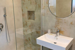 camera matrimoniale con balcone 7